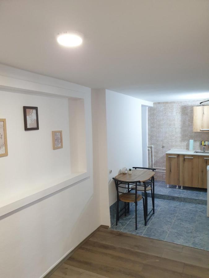Fenix Apartman II ซาเยชาร์ ภายนอก รูปภาพ