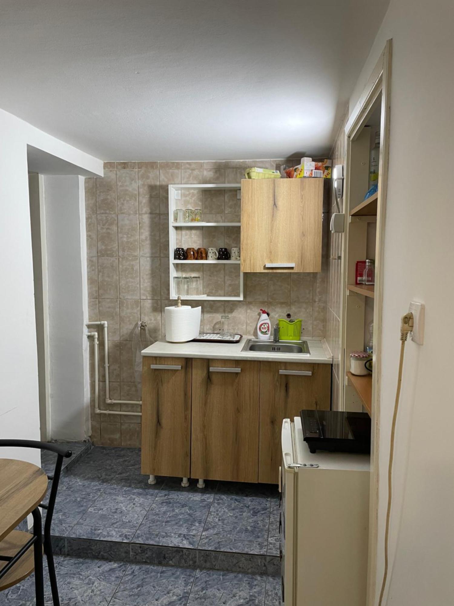 Fenix Apartman II ซาเยชาร์ ภายนอก รูปภาพ